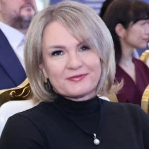 Helen Meredith Clements