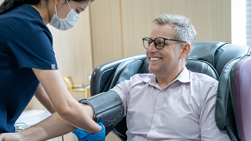 IV Therapies