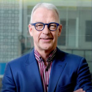 Simon John Perkins