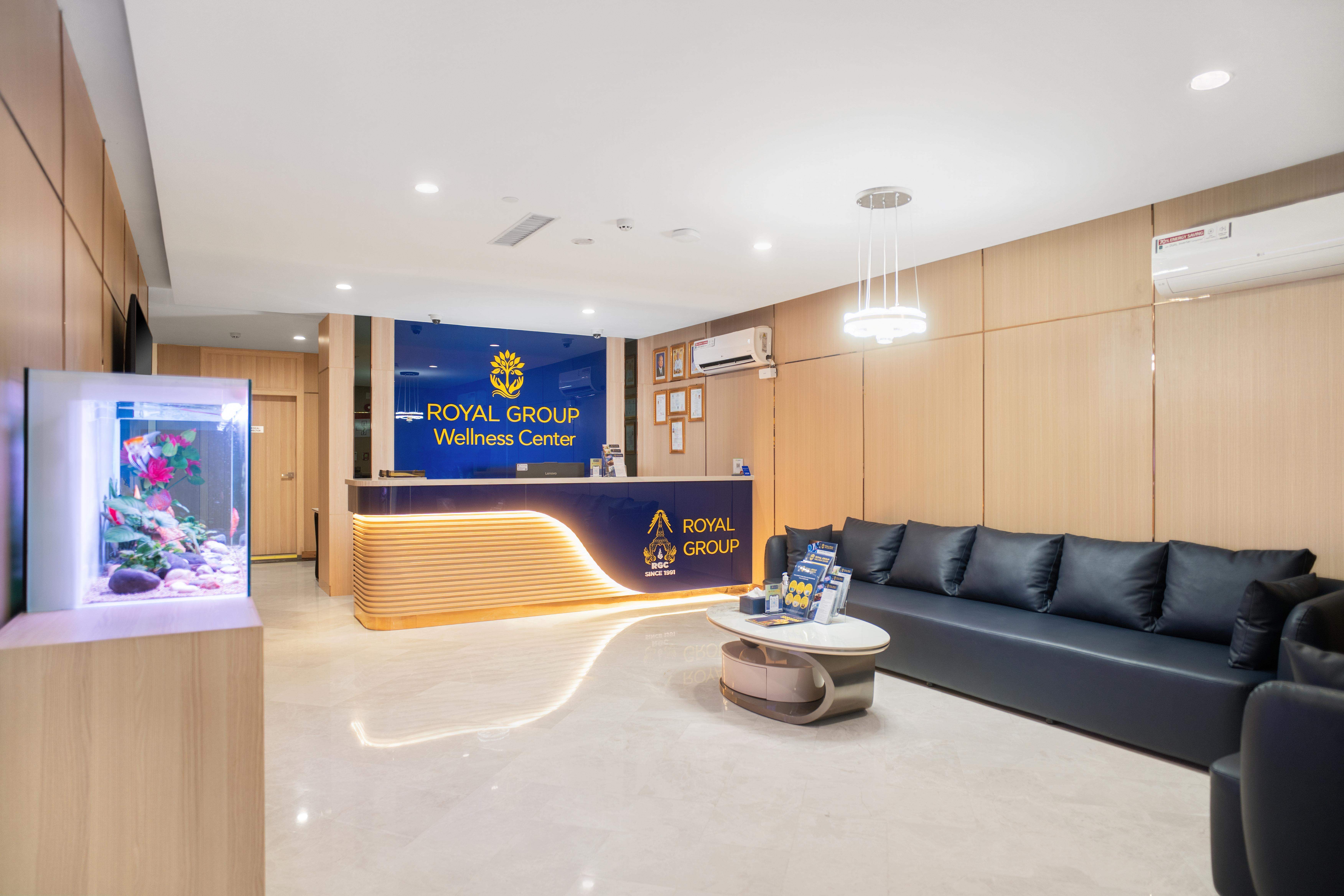 A New Era of Healthcare